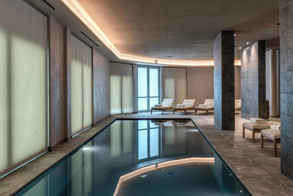 Palazzo San Gottardo Lake Como, a Radisson Collection 24/48