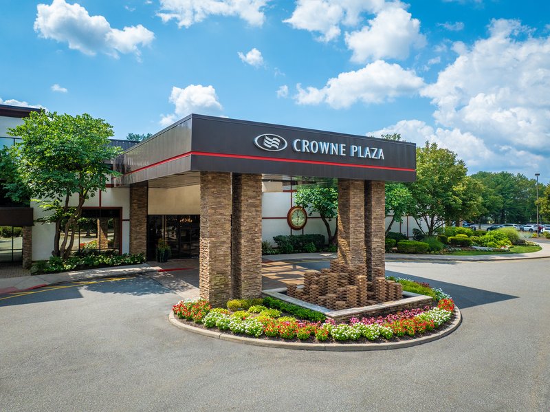 Crowne Plaza Suffern - Mahwah 5/81