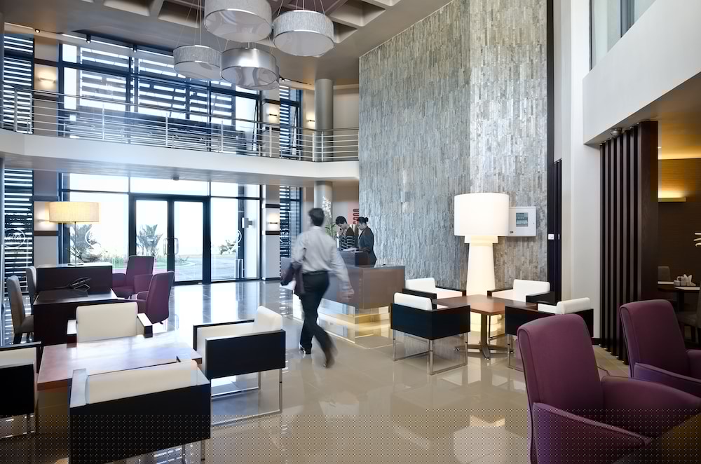 Voila Hotel 32/56