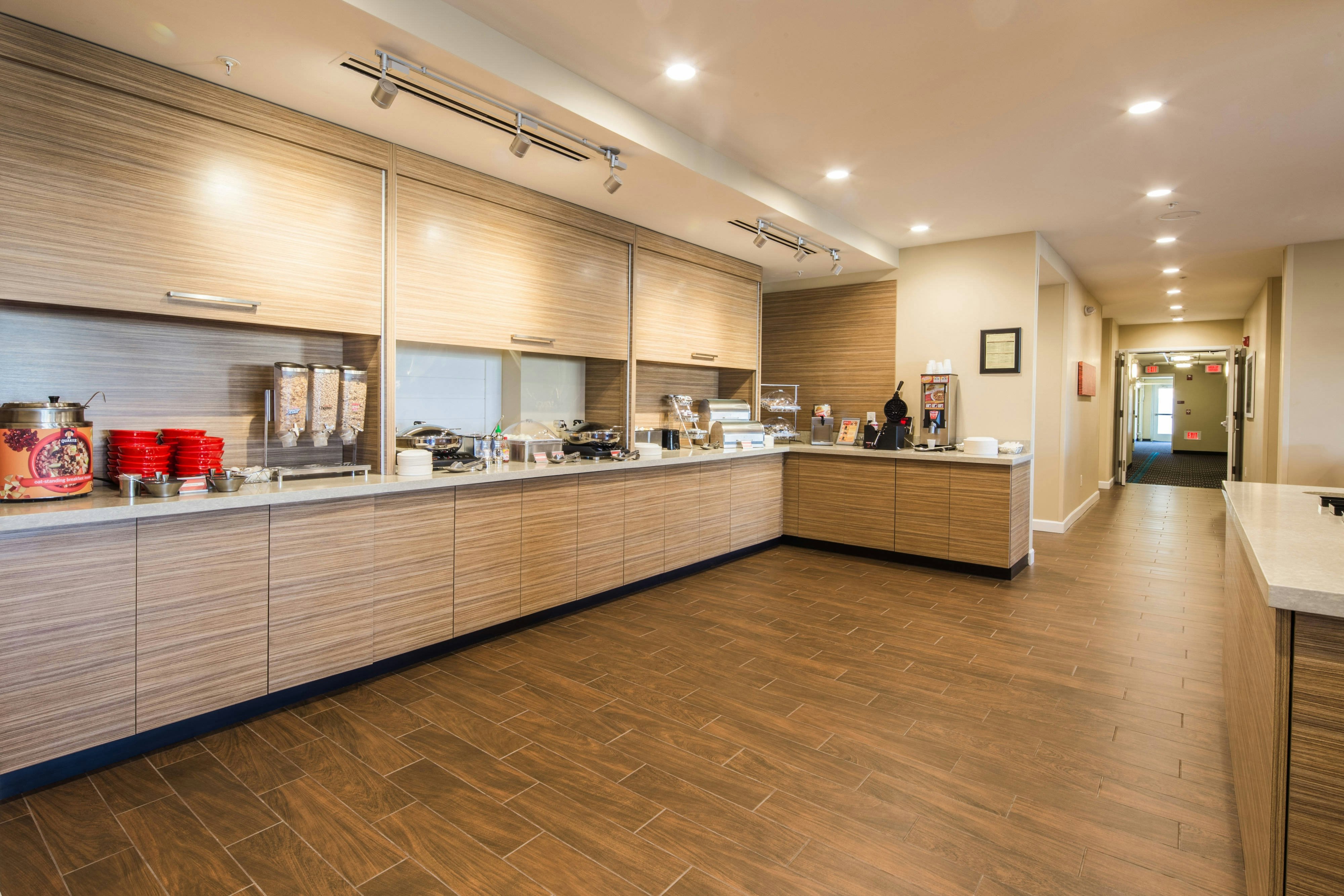 Towneplace Suites Cleveland 6/34