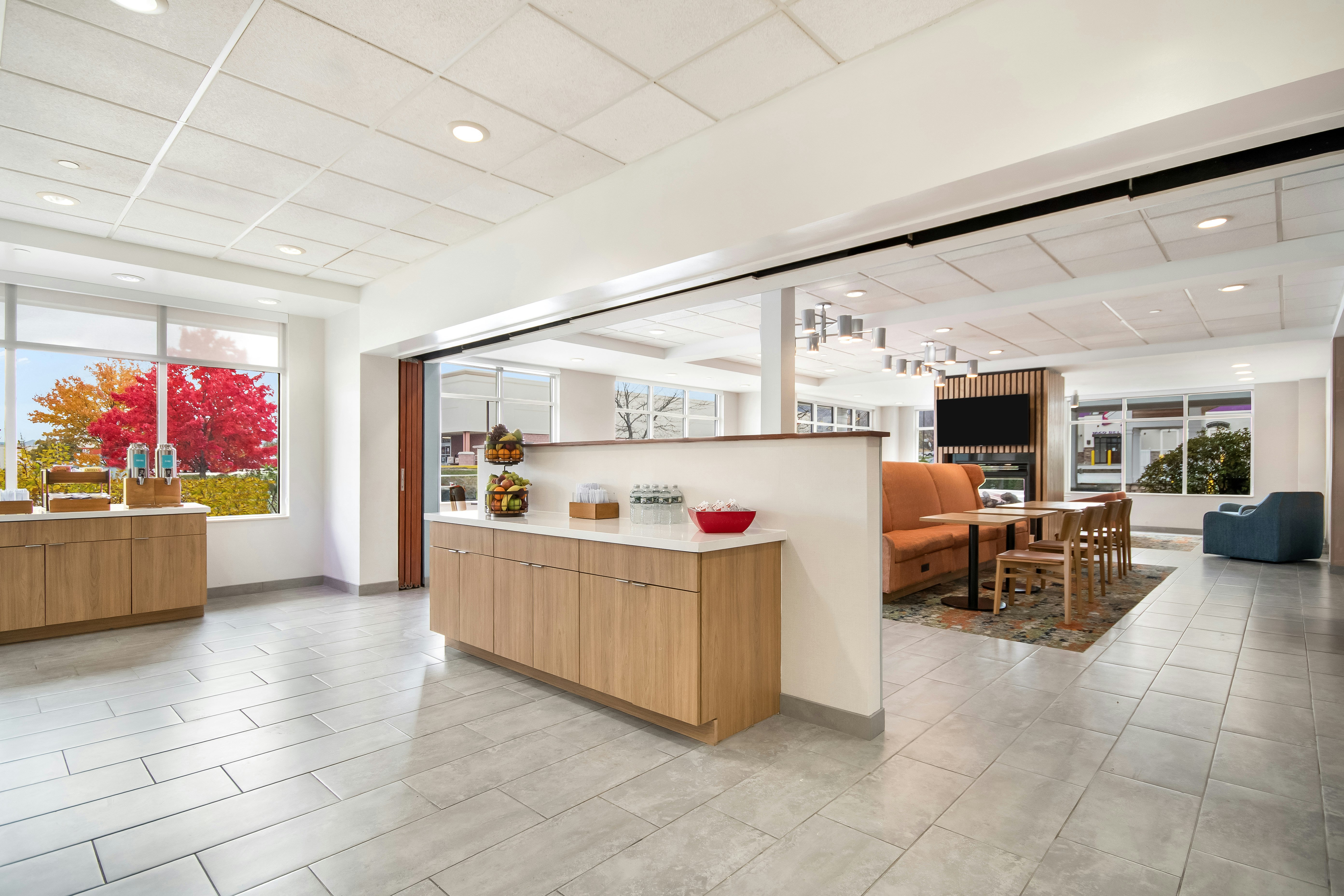 Hampton Inn Rutland 3/28
