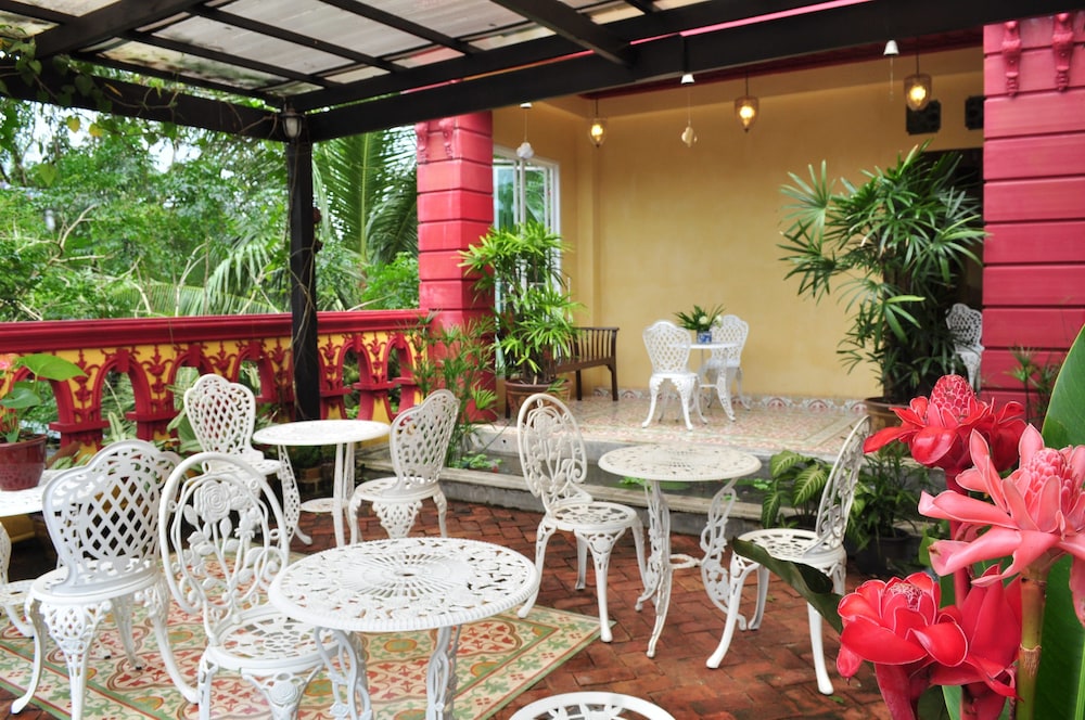 Khaolak Boutique Heritage 44/49