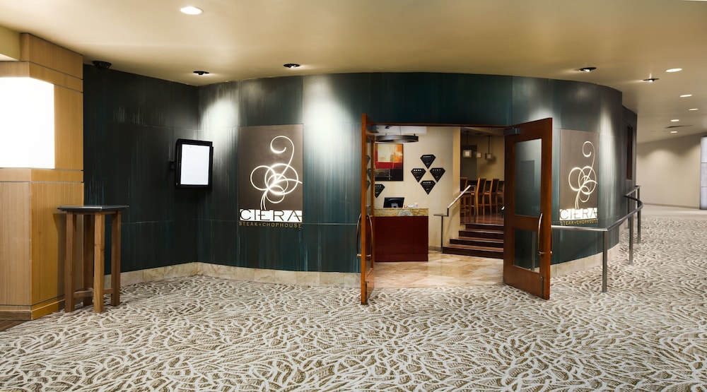 Ballys Lake Tahoe Casino Resort (Ex MontBleu Resort Casino and Spa) 4/68