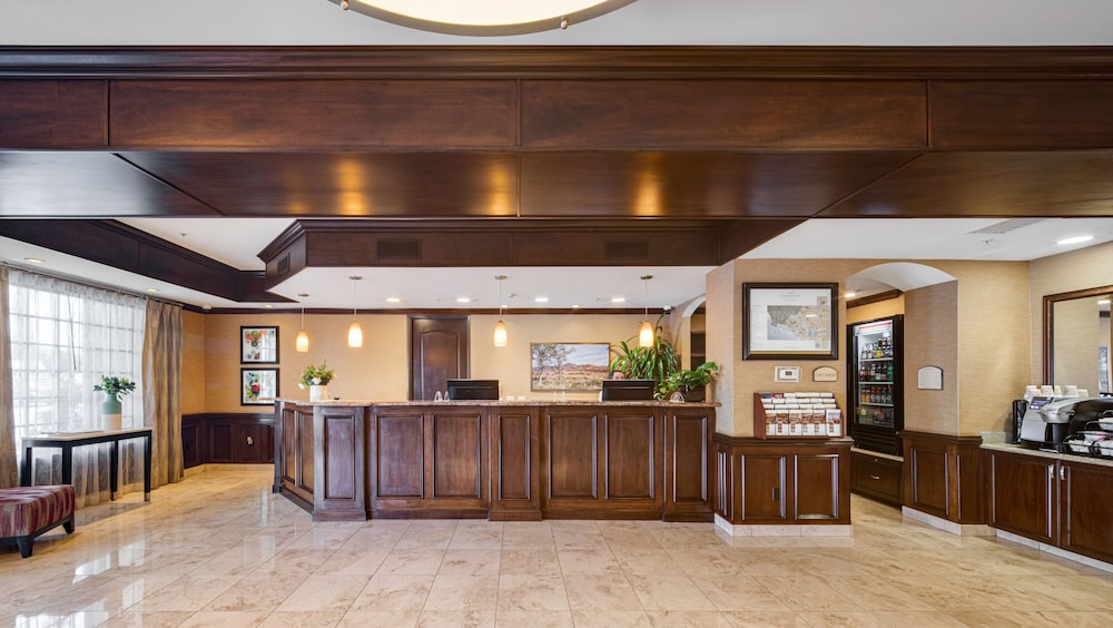 Ayres Hotel Spa Moreno Valley 5/64