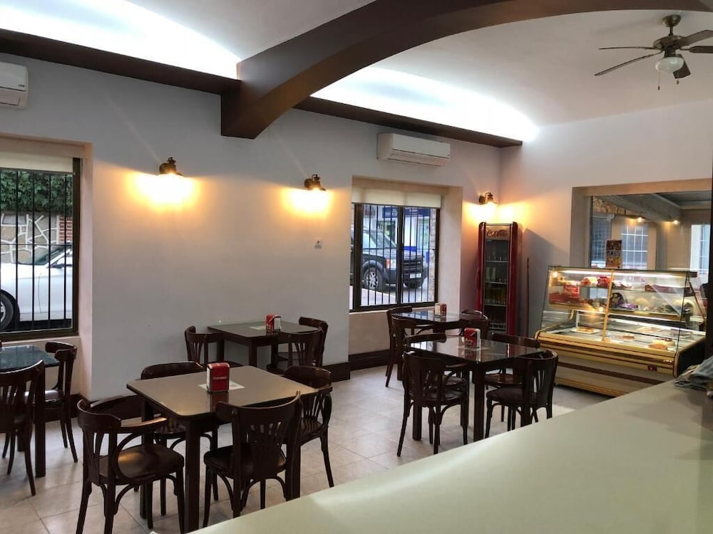 Hostal Barbate 45/50