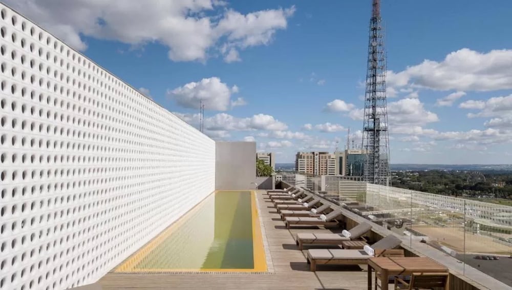 B Hotel Brasilia 38/57