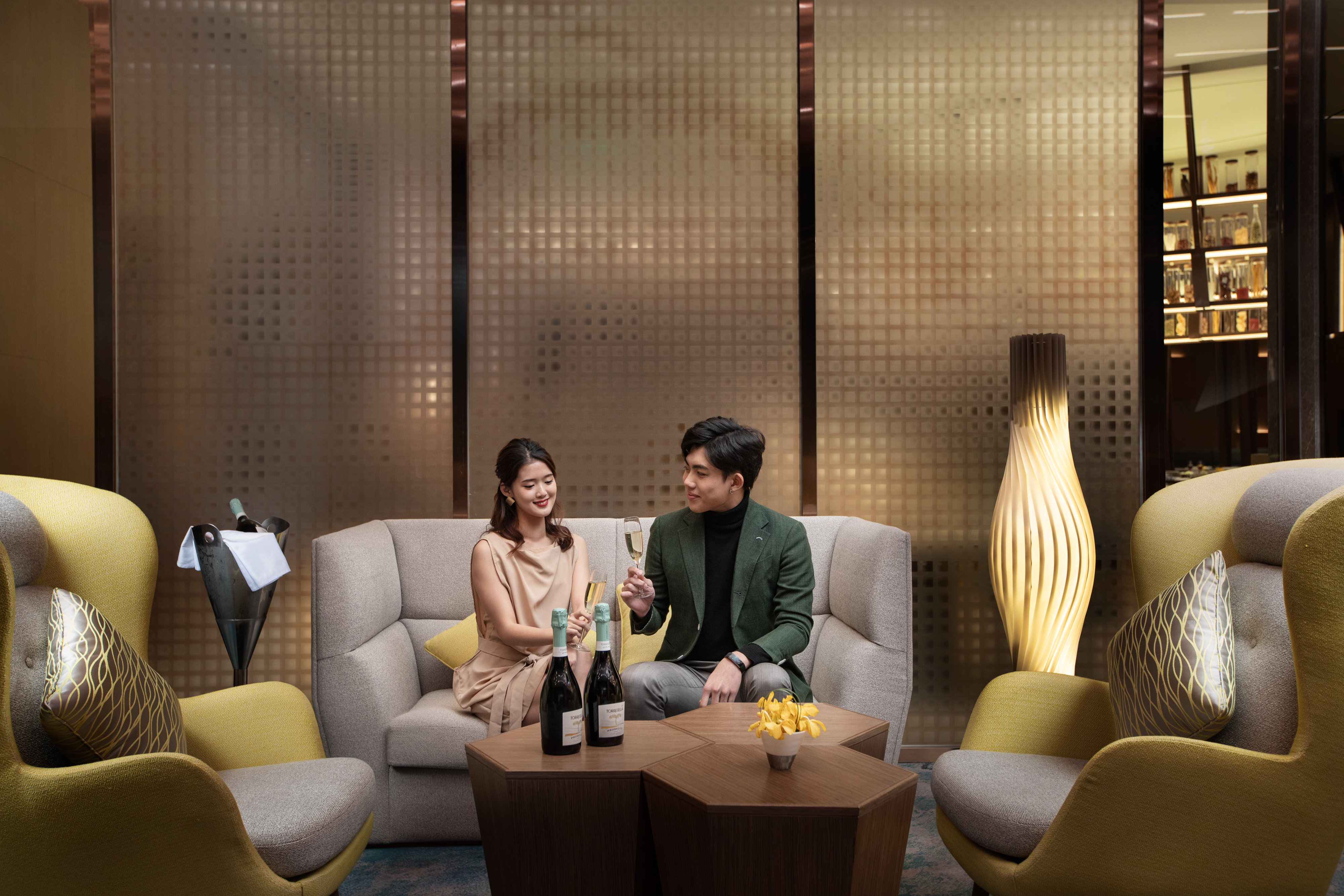 Holiday Inn Shunde 13/50