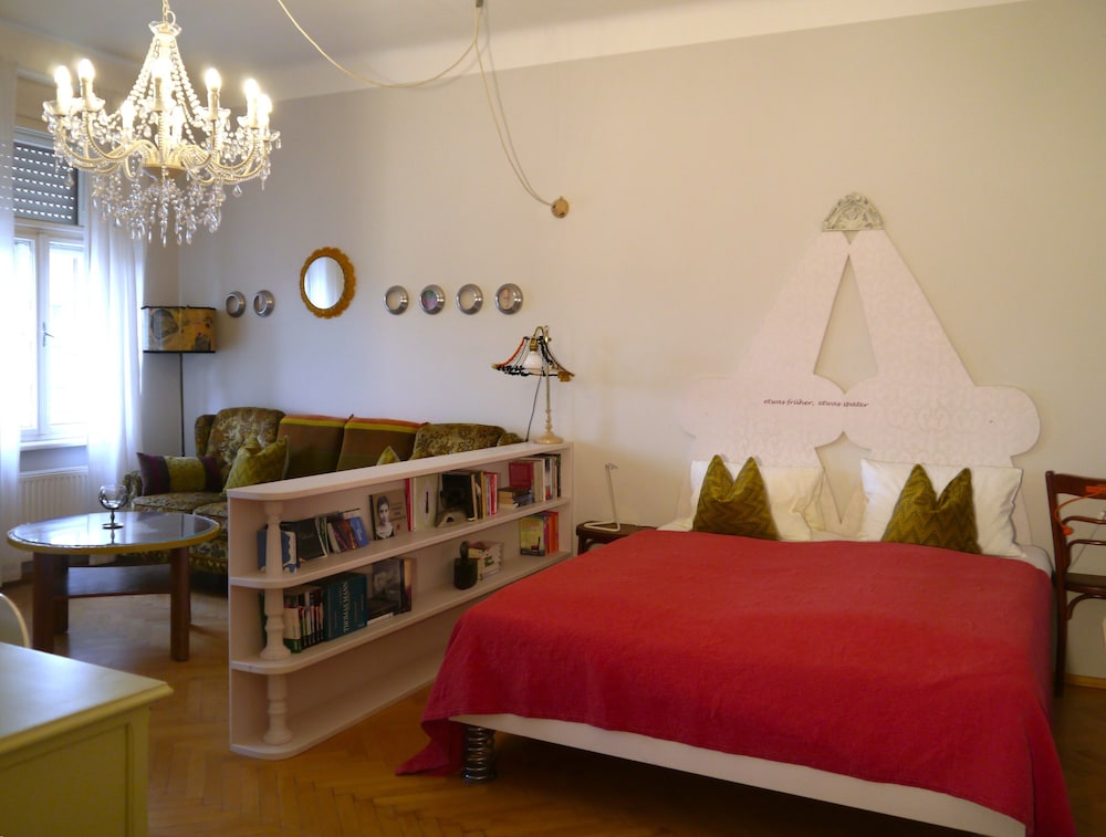 Altstadthaus Cityappartements 9/46