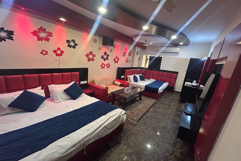 Arihant Inn 40/53