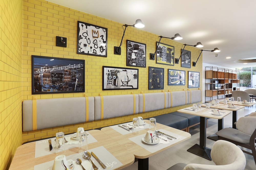 Apparthotel Odalys City Centre Compans Caffarelli 31/44