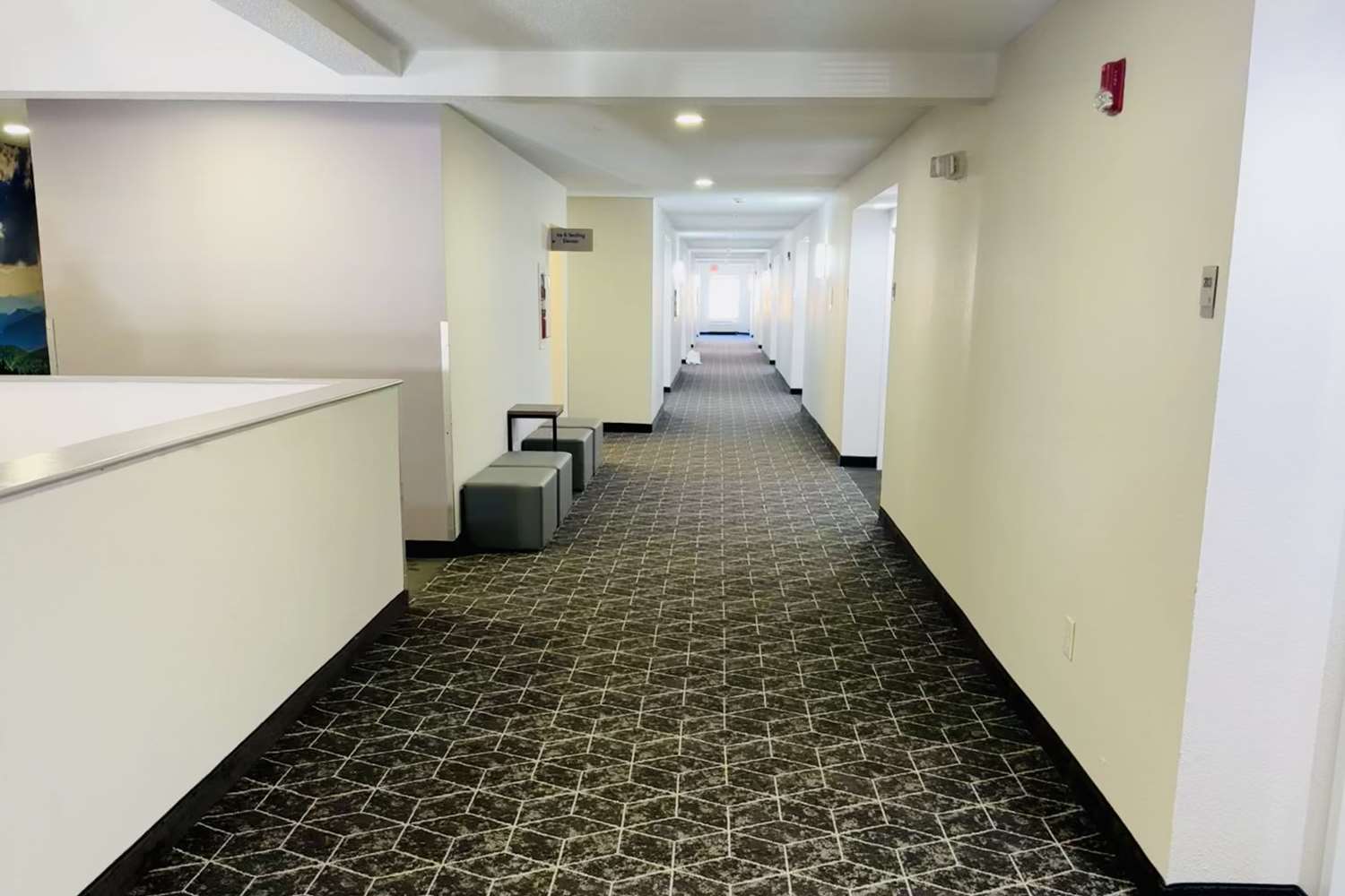 Clarion Pointe Albemarle 7/59