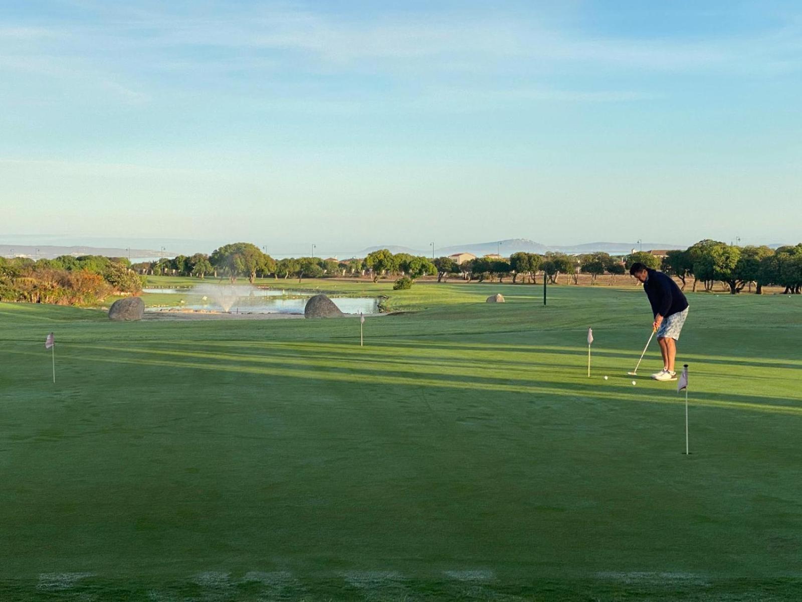 Santa Maria-Langebaan Country Estate 36/50