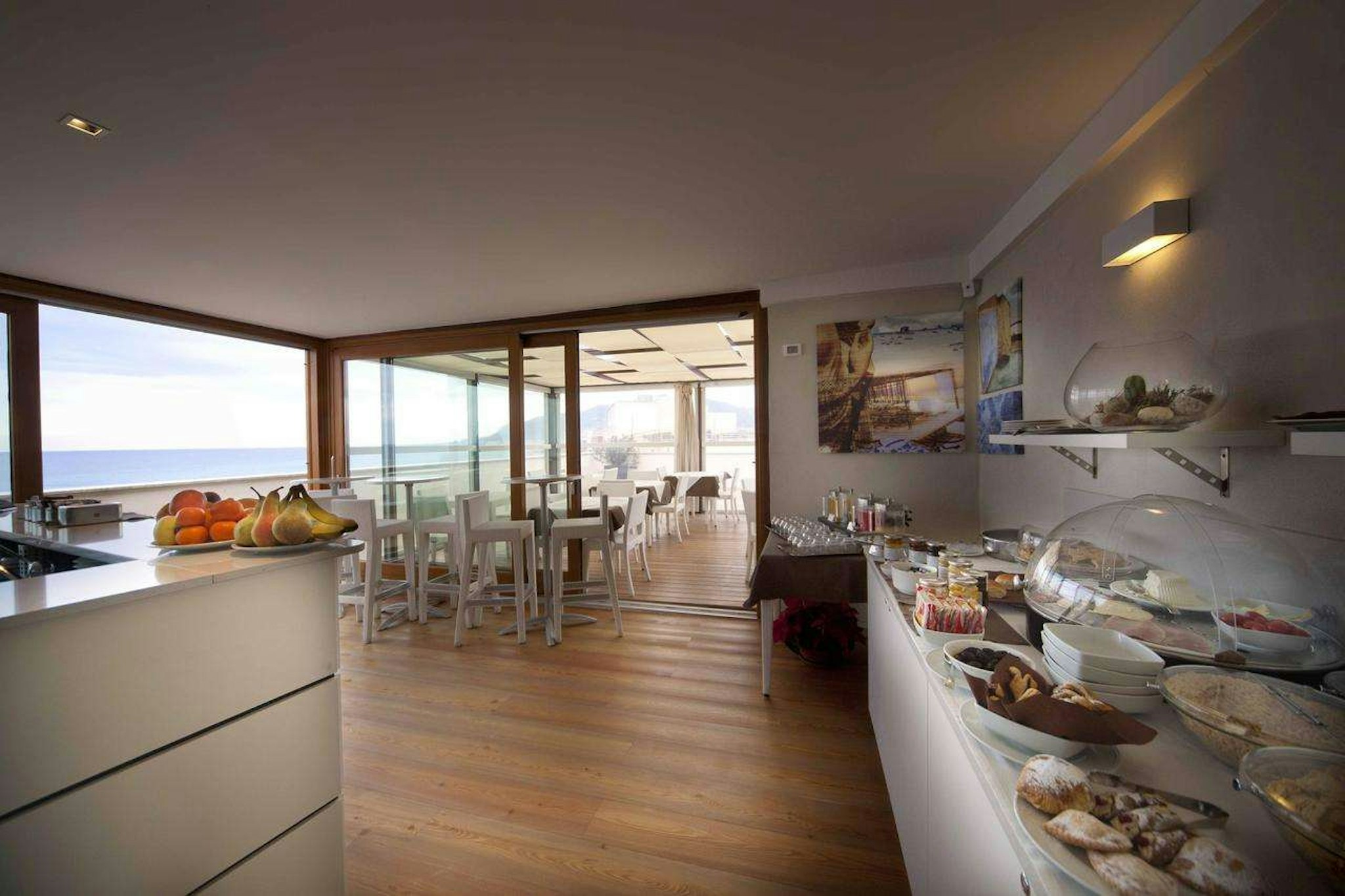 RESIDENCE LA GANCIA 64/71