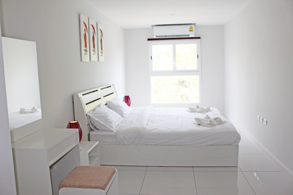 The Place Pratumnak By Pattaya Sunny Rentals 17/53