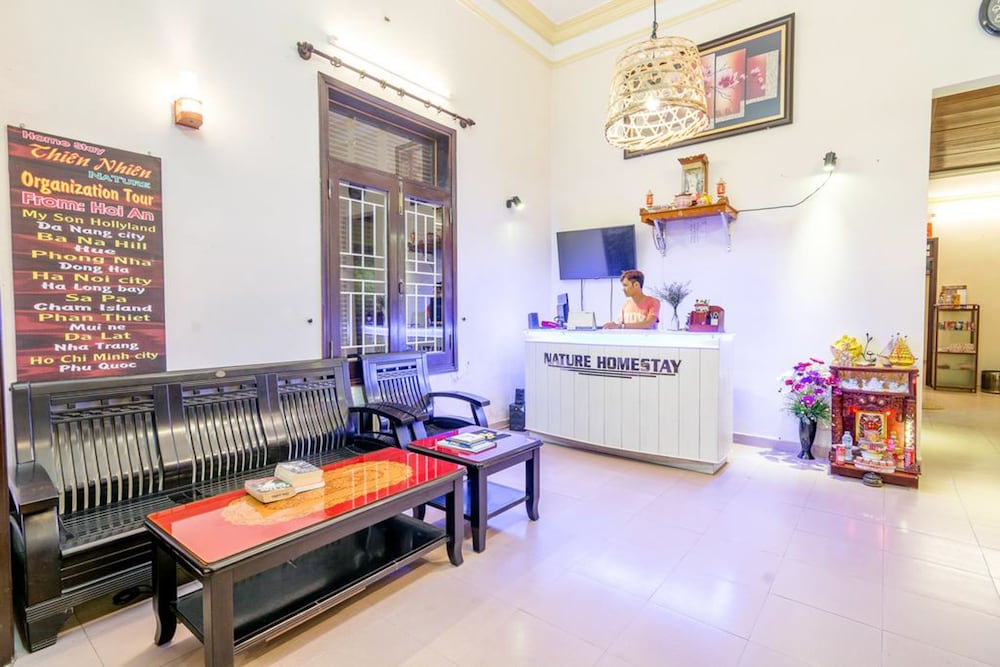Nature Homestay 34/51