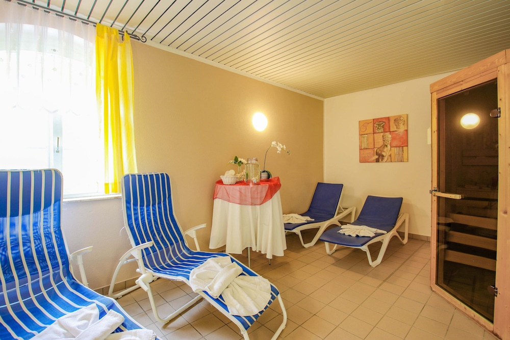 Ferien Hotel Sudharz 36/65
