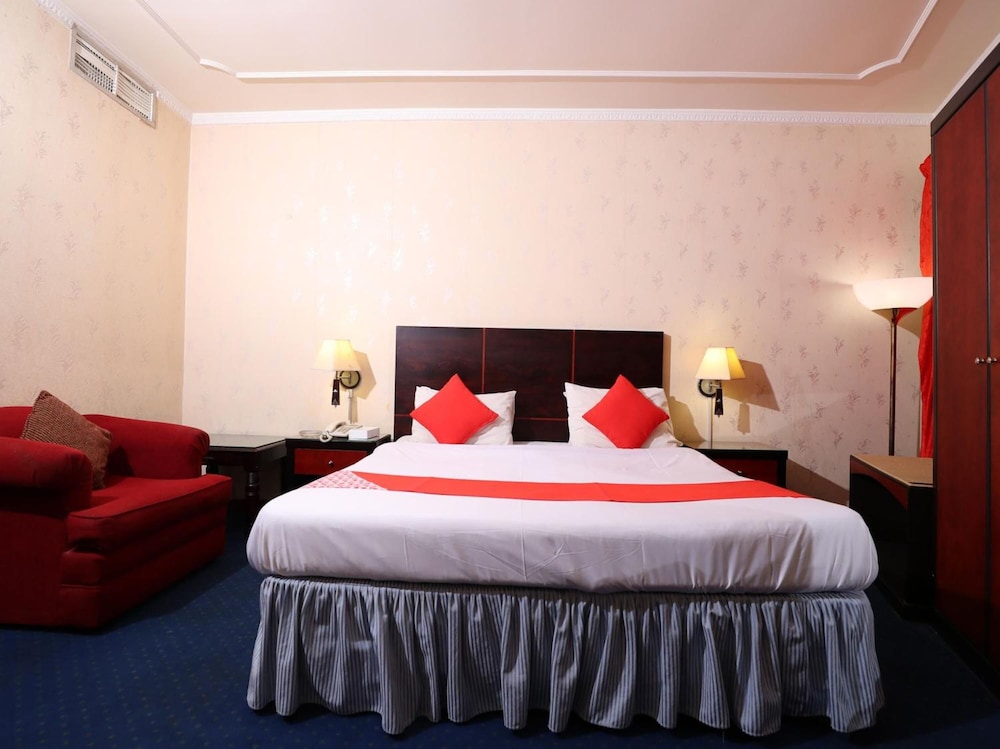 OYO 112 Semiramis Hotel 27/45