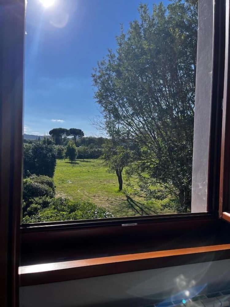 La Valle Di Monna Lisa 45/48