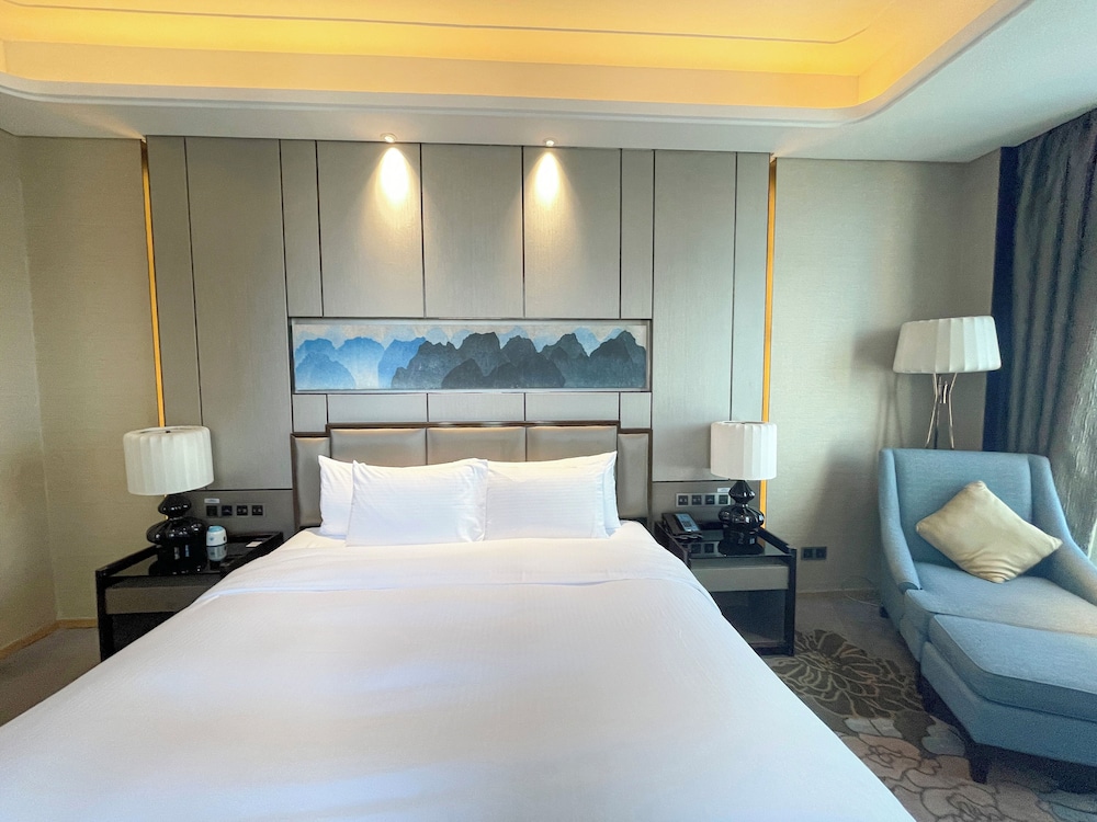 Wanda Realm Longyan 16/40