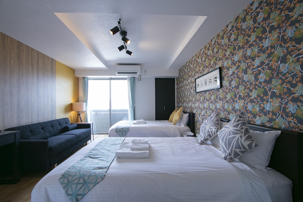 Residential Hotel Ikidane Machiya 11/32