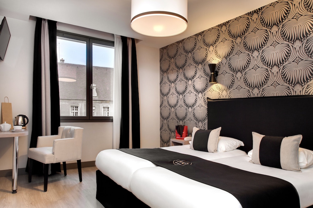 Appartements Des Ducs 12/77