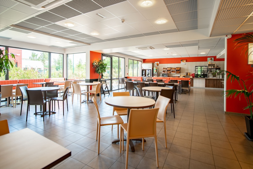 Ace Hotel Paris Marne La Vallee 35/45