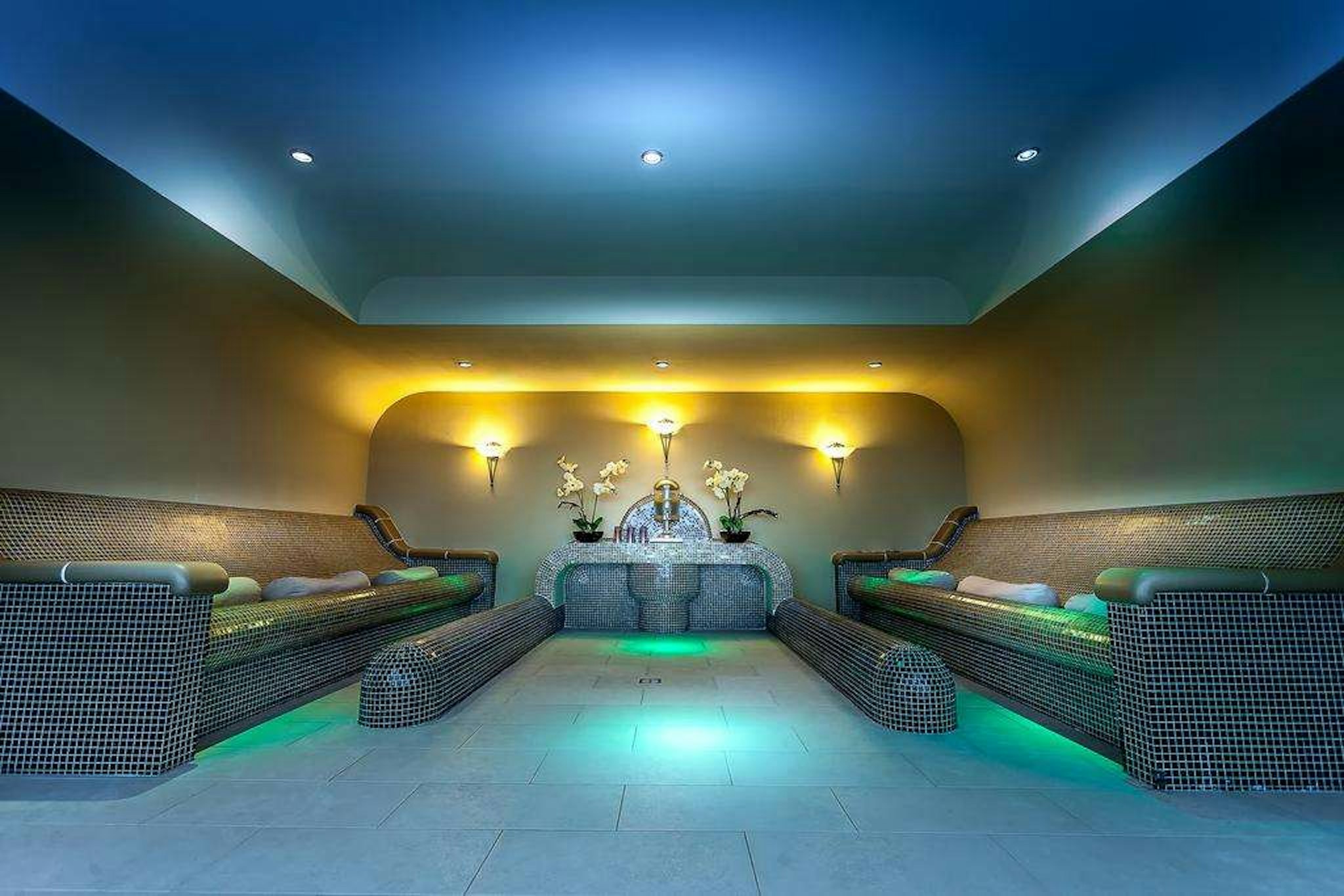 Business Hotel Conference & Spa 25/46