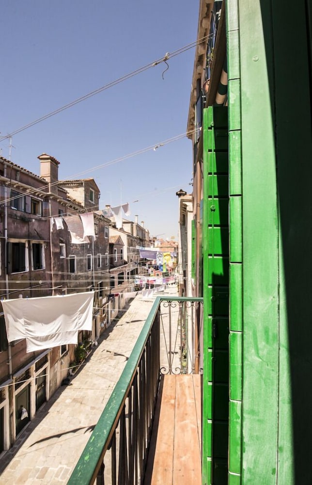 Venice Giardini Biennale Apartment 10/14