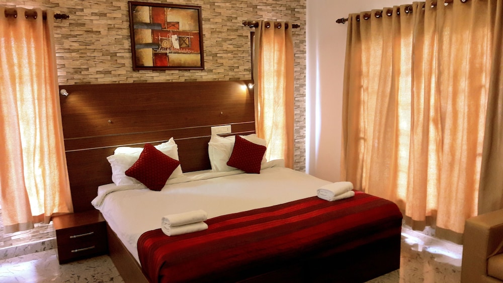 Hotel Fort Kochi Beach Inn 21/72