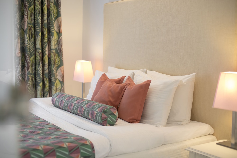 Mandraki Village Boutique Hotel 12/50