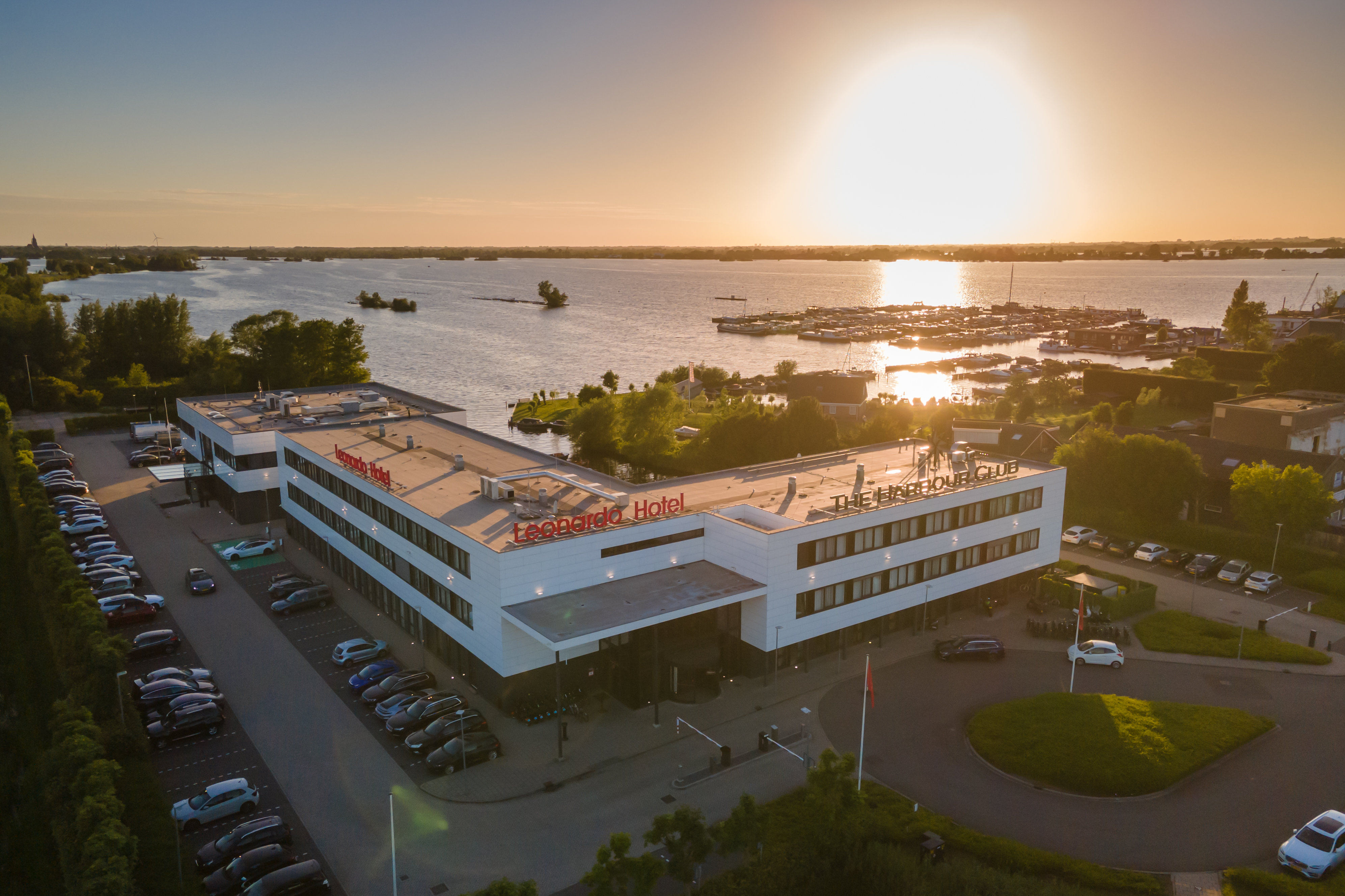 Leonardo Hotel Vinkeveen Amsterdam 43/50