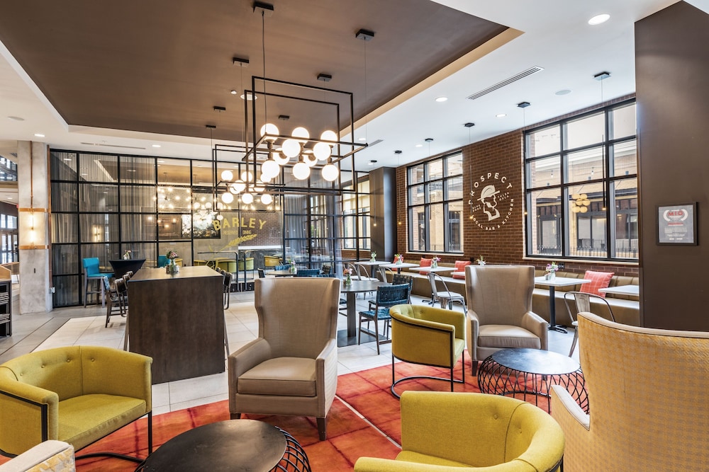 Hotel Indigo Tulsa Downtown 57/68