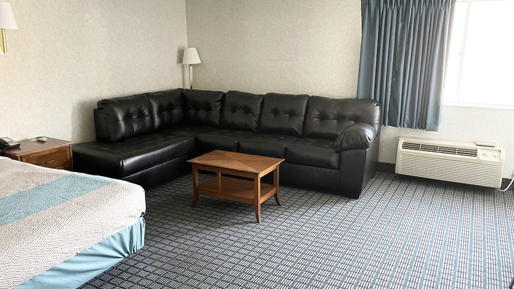 Motel6 McGraw, NY - Cortland 30/60