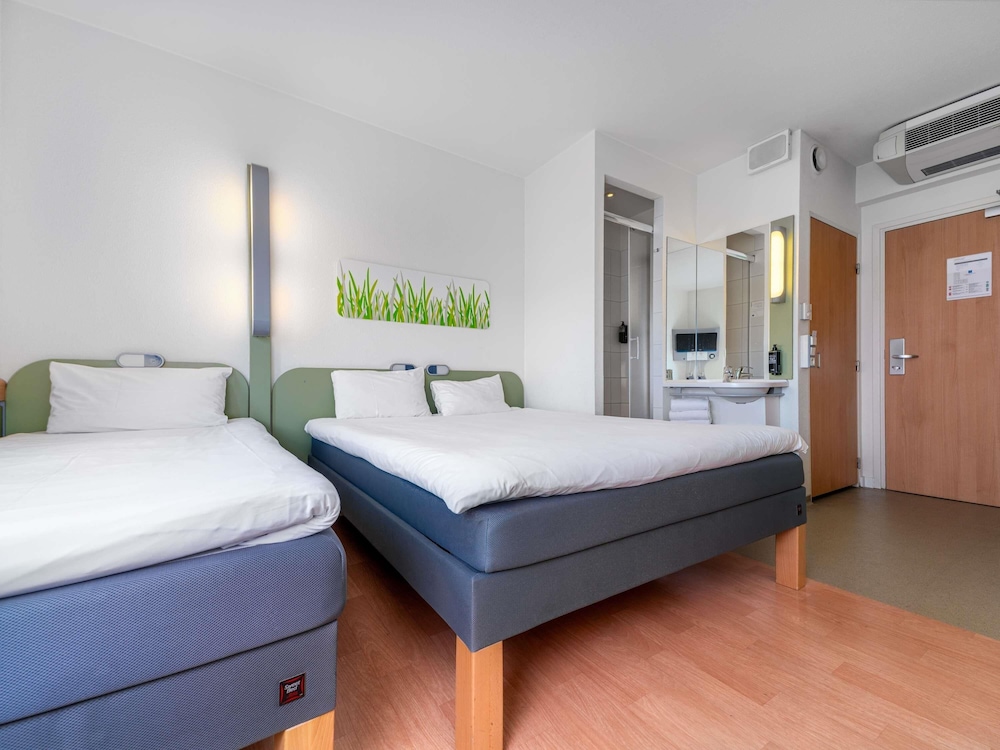 ibis budget Krakow Stare Miasto 20/59