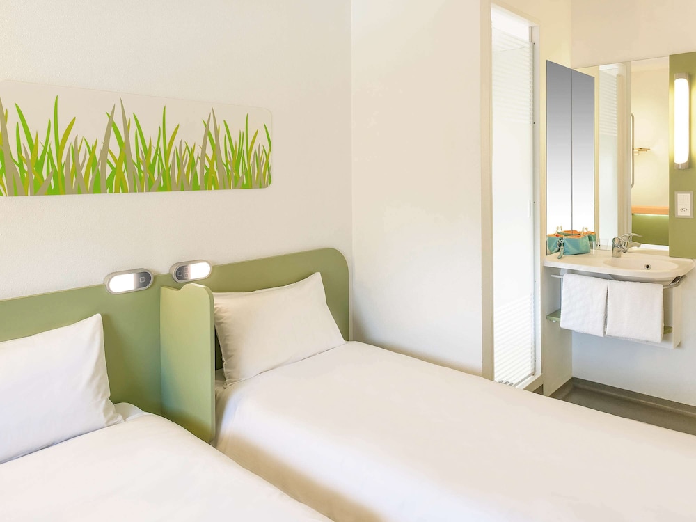 Ibis Budget Lugano Paradiso 21/53