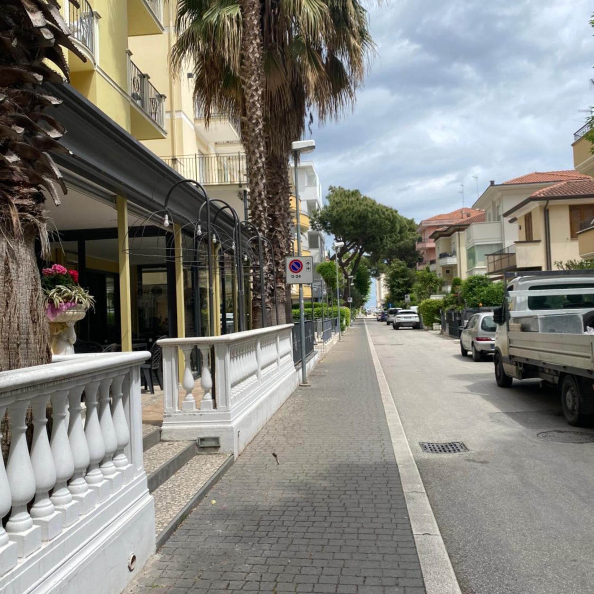 Hotel Modenese 43/50
