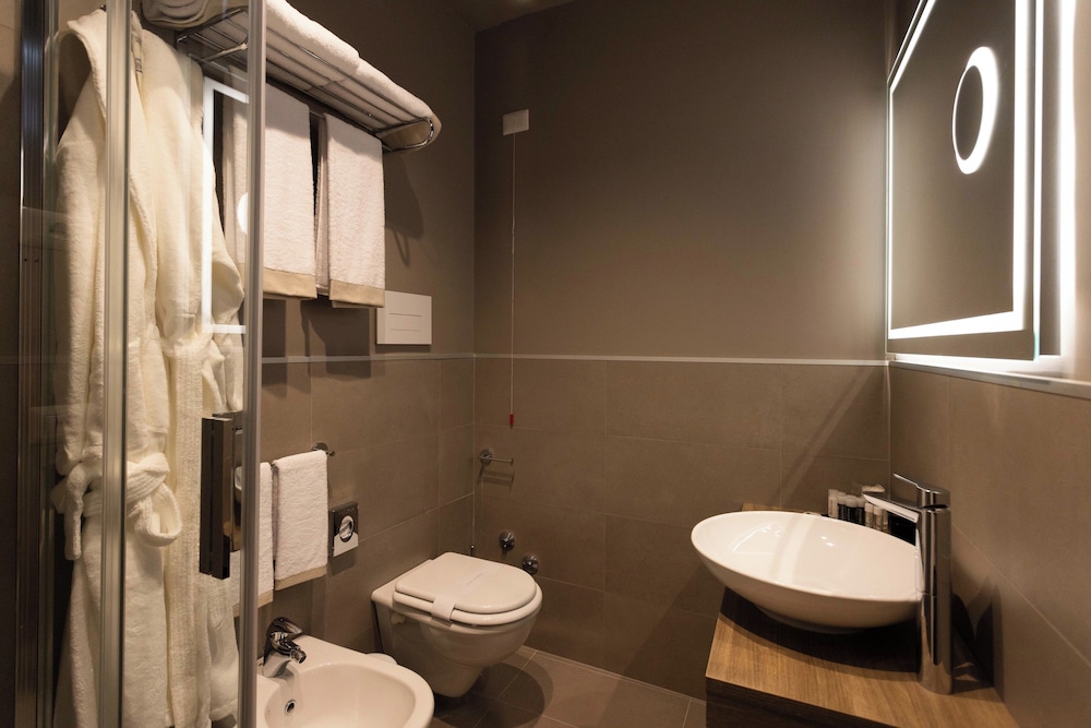 Mondello Glam Hotel Spa Resort & Terrace 38/42