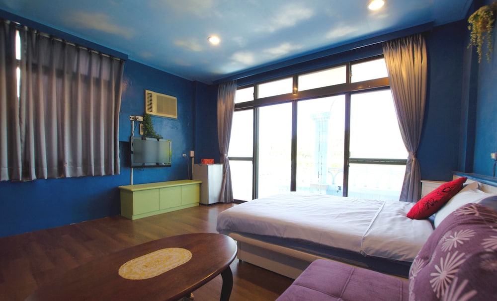 Lantian Baiyun Homestay 14/33