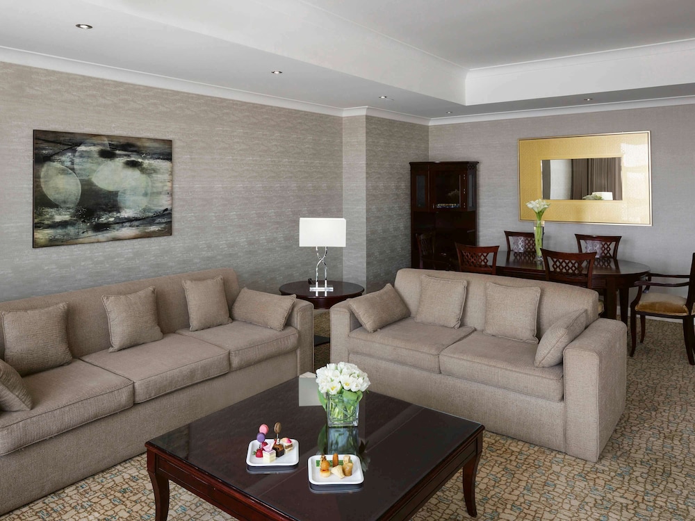 أنوار المدينة موفنبيك(Anwar Al Madinah Movenpick) 43/69