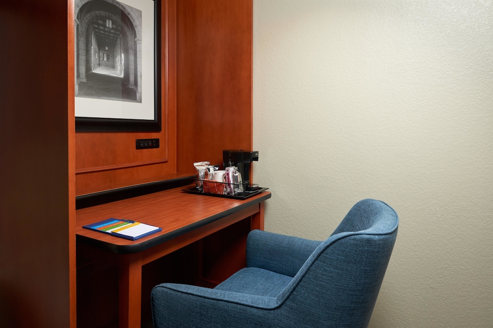 Hampton Inn Ann Arbor-South 47/67