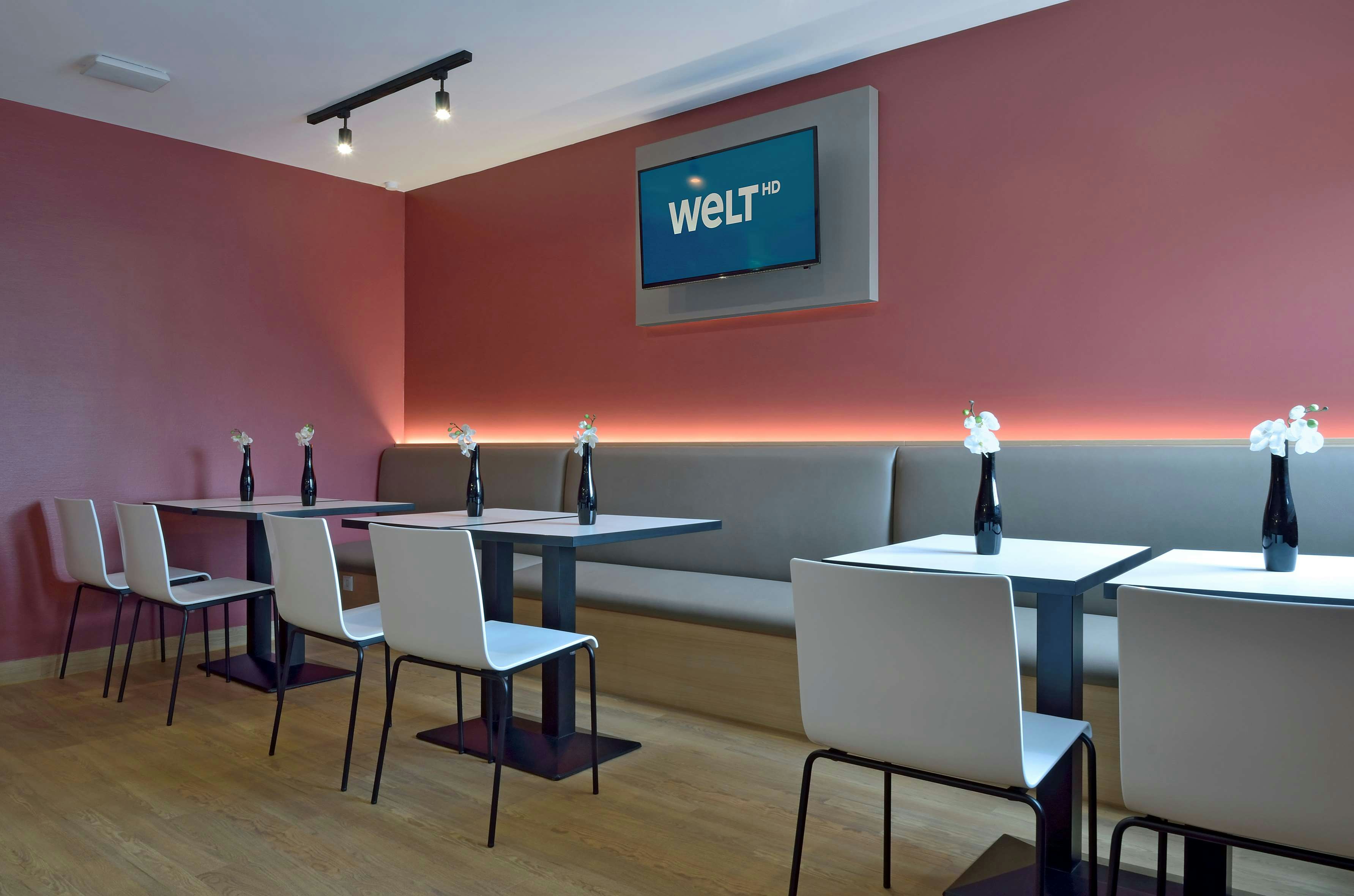 B&B Hotel Muenchen Messe Dornach 23/28