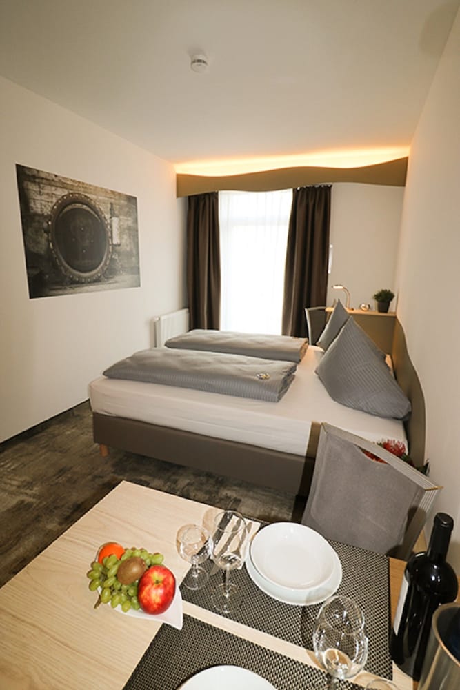 Petul Apart Hotel An'ne 40 9/23