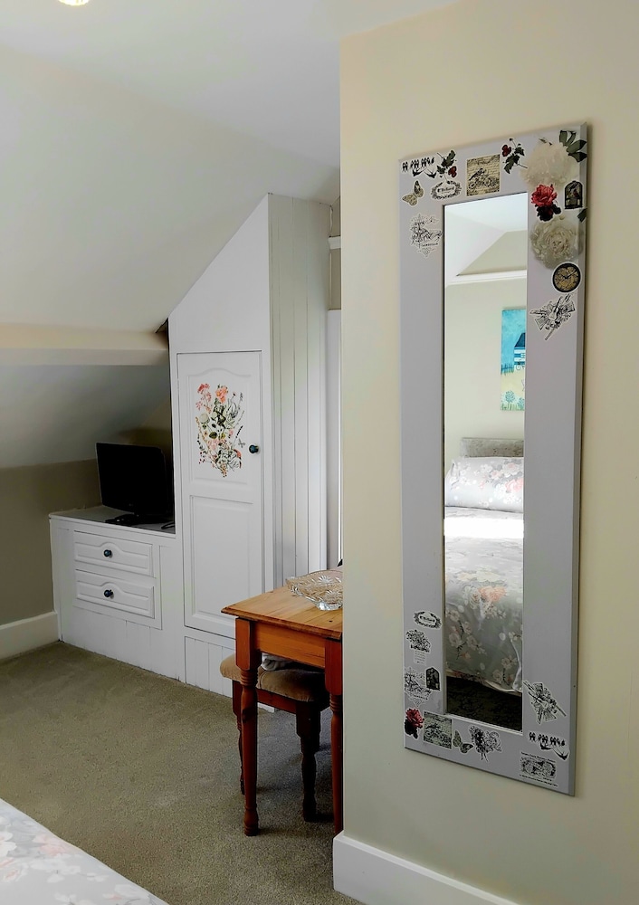 The Countryman Hotel - B&B 33/50