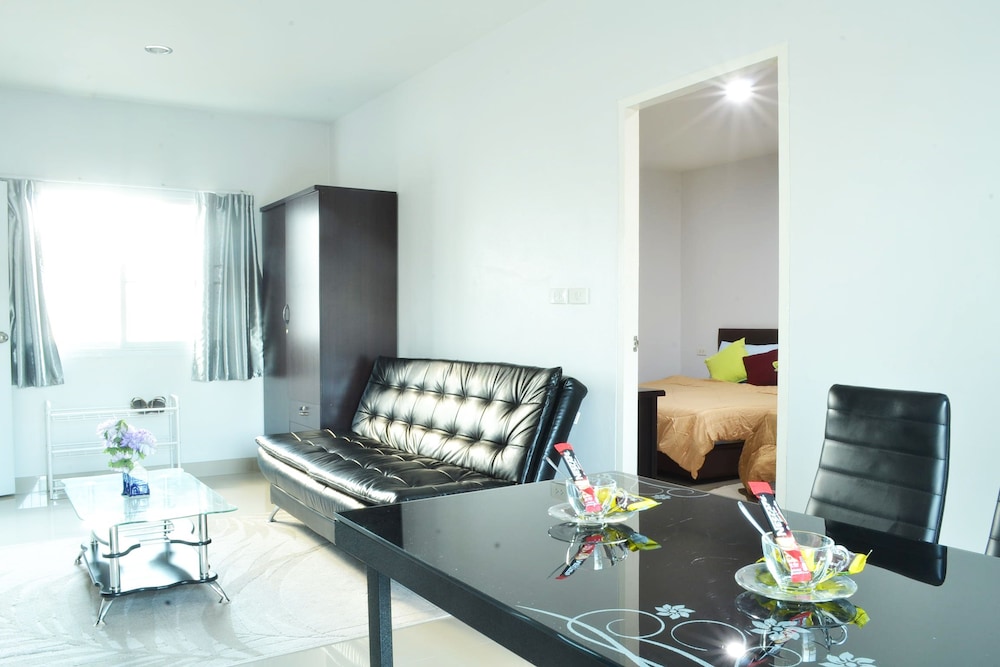Connect Apartment 35/50