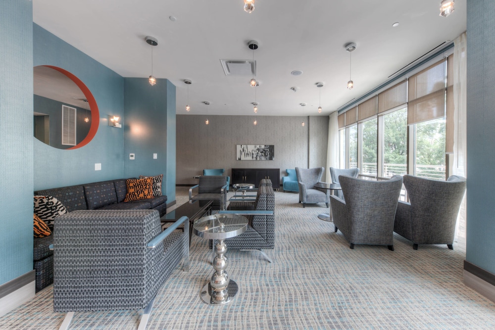 Residence Inn By Marriott Raleigh Downtown 28/48