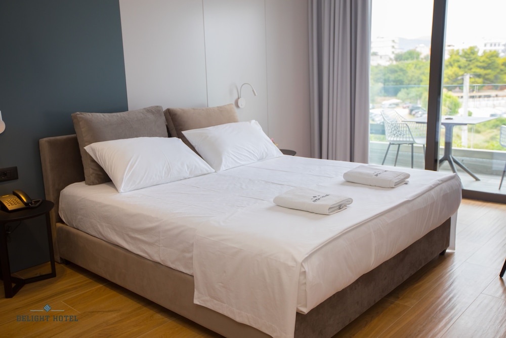 Delight Hotel 8/50