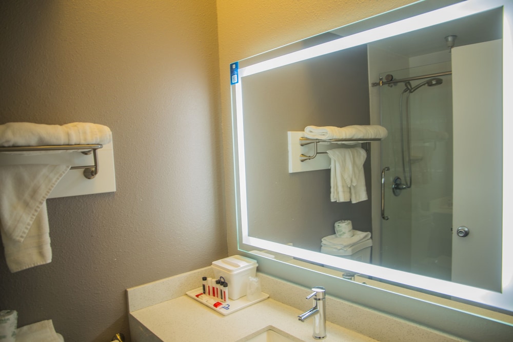 Days Inn by Wyndham Redwood City 22/55