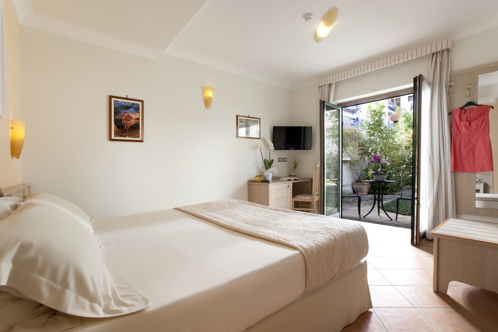 Villa Angiolina Relais 11/61