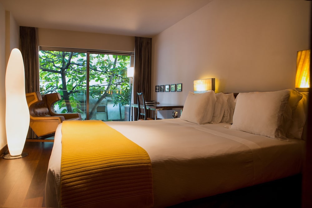 Hotel Fasano Rio de Janeiro 7/72
