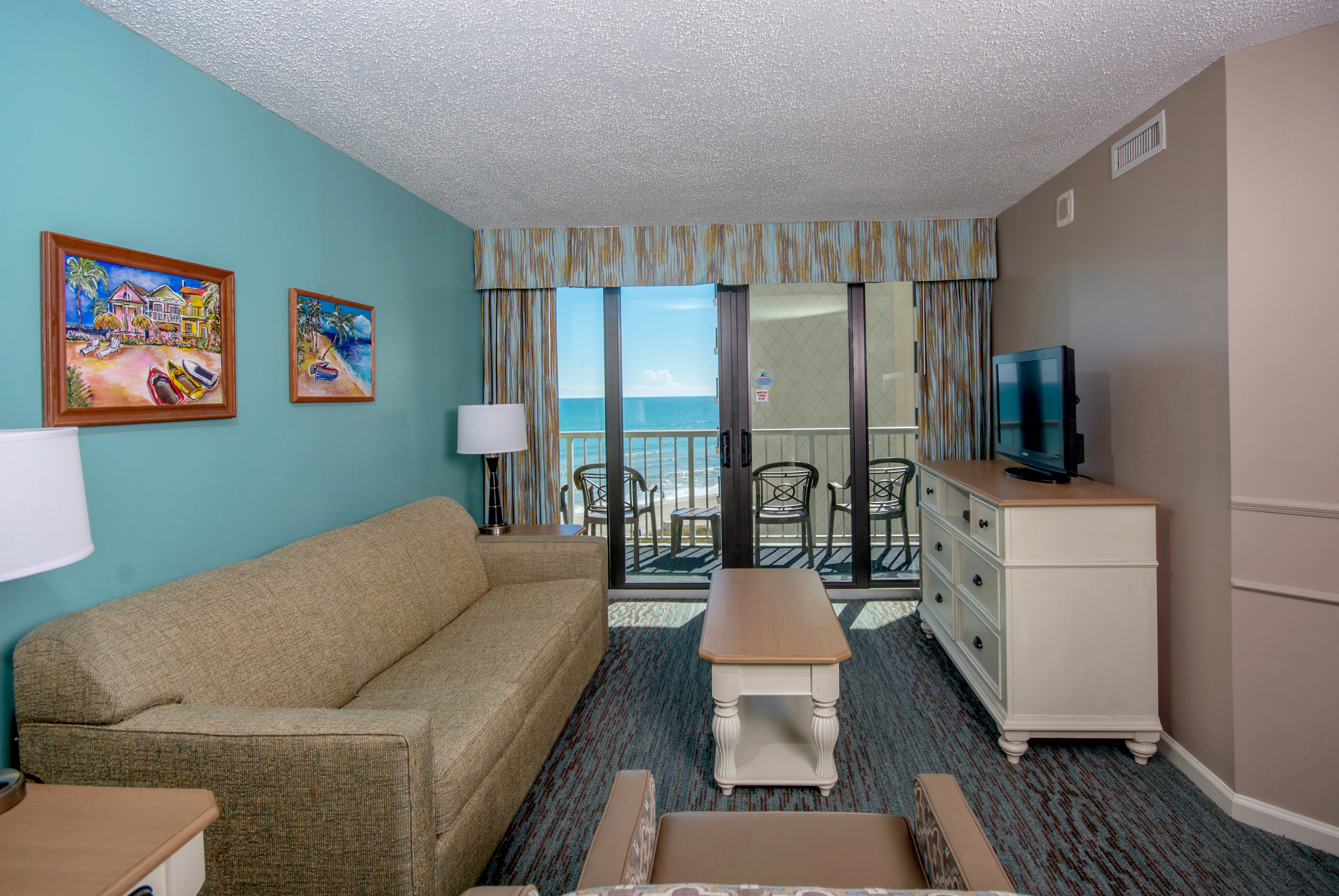 The Strand - A Boutique Resort (ex Breakers Boutique North Tower) 47/80